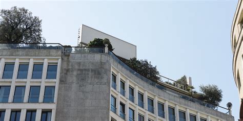 vittorio gucci milano casa|L'ex casa milanese di Gucci è stata venduta .